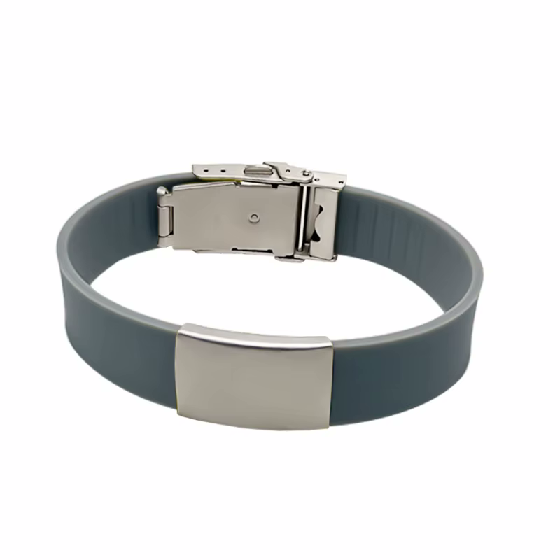 Bracelet Salamty rouge